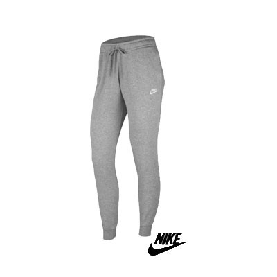 Nike WU Pantalon Dames CJ7719-063 Grijs