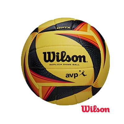 Wilson Volleybal OPTX Replica WTH01020X Uitverkocht