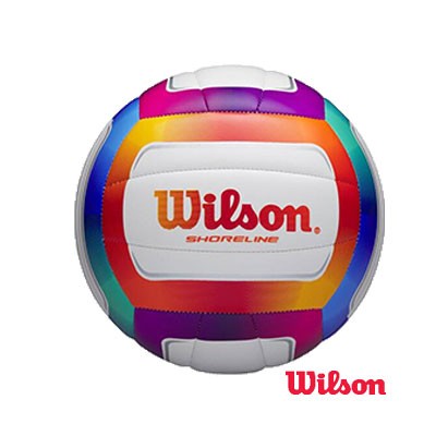 Wilson Volleybal Shoreline WTH12020X Uitverkocht