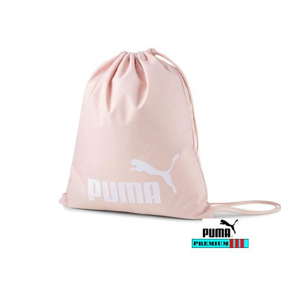 Puma Gymsack Phase 074943-58 Rose