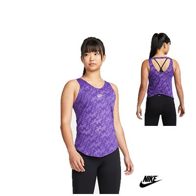 Nike TankTop Dames DM7787-547 Violet