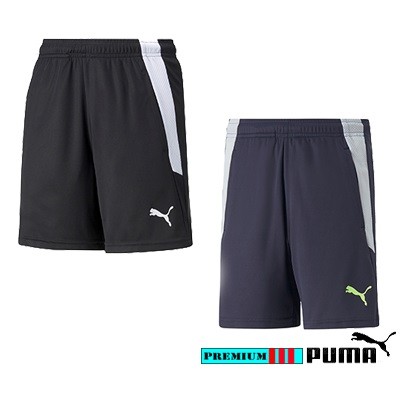 Puma Liga Short Junior 657668-03-49