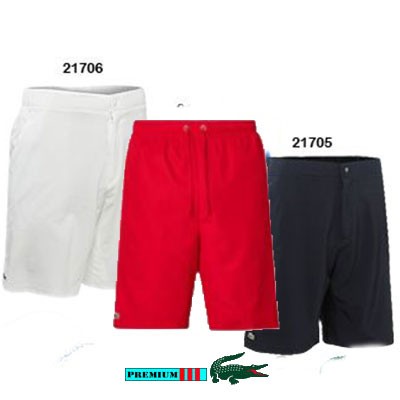 Lacoste Shorts Heren GH353