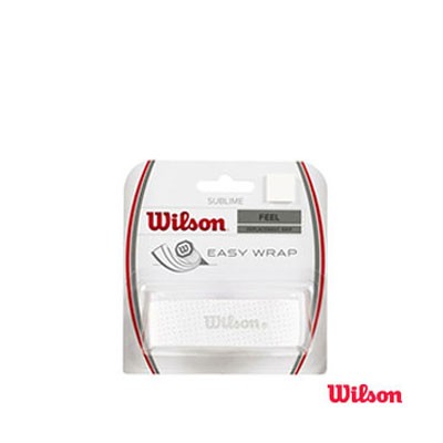 Wilson Grip Sublime WRZ4202 Wit
