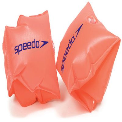 Speedo Zwem armbandjes 06-920