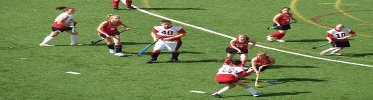 Hockey
