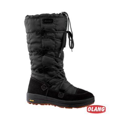 Olang Acacia Zwart Aanbieding