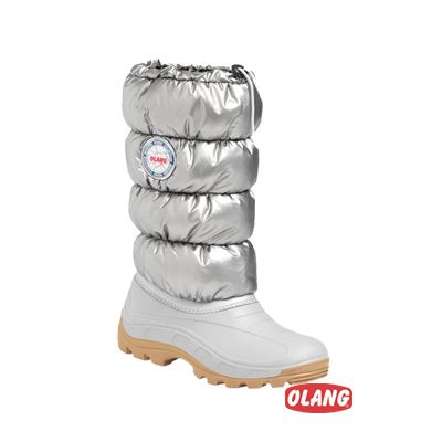 Olang Mina Zilver