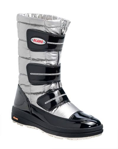 Olang Biker Zilver Aanbieding