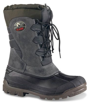 Olang Canadian Antraciet