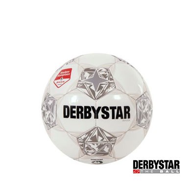Derbystar Brillant Replica Keukendivisie 287840-2000 Wit/Zilver