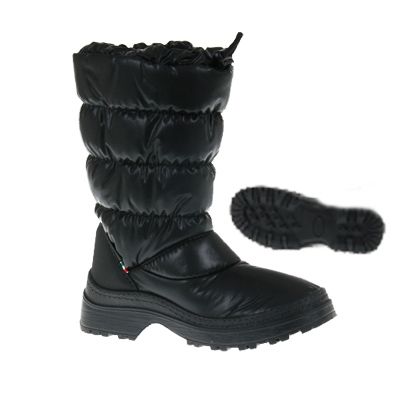 Bergstein BN675 Zwart