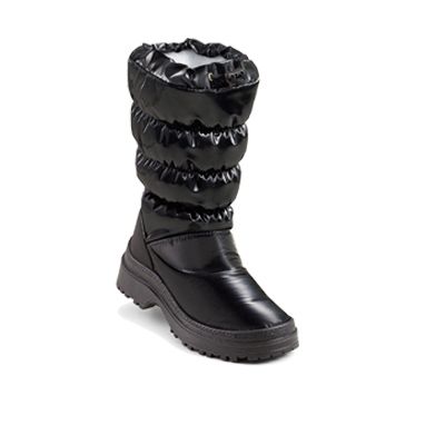 Bergstein BN675 Zwart