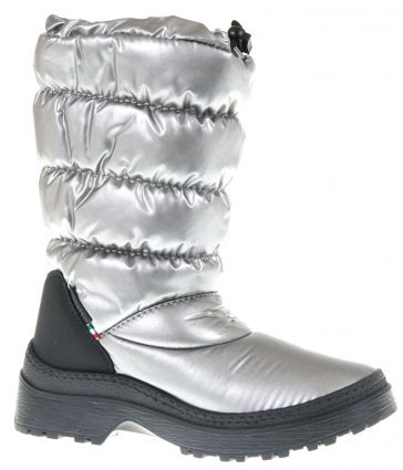 Bergstein BN675 Zilver