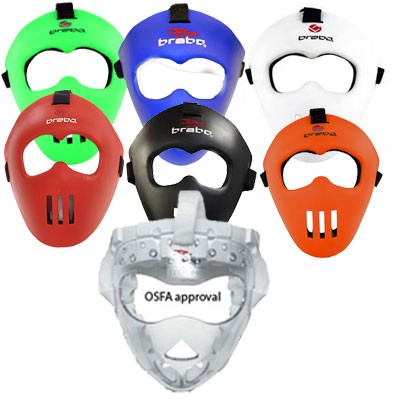 Gezichtsmaskers Junior
