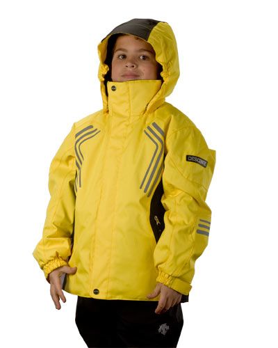 Spanish Jr: D0-2606-51 Geel Aanbieding