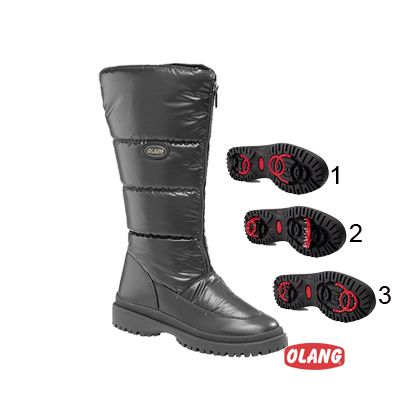 Olang Desiree OC Zwart