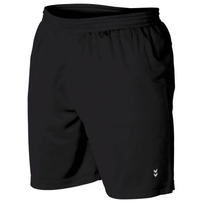 Hummel Euro short Zwart 1930