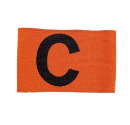 Stanno aanvoerdersband Oranje Uitverkocht