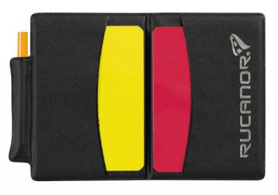 Rucanor kaarten set 27086 Uitverkocht