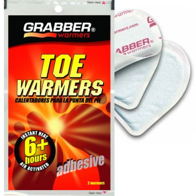 Grabber Voeten Warmers