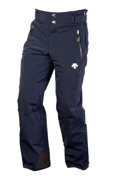 Spanish Pant: D0-8114-77 Marineblauw Aanbieding