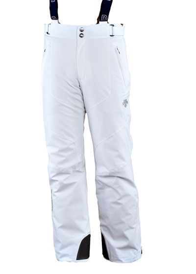 Euro Pant: D0-8125-04 Wit
