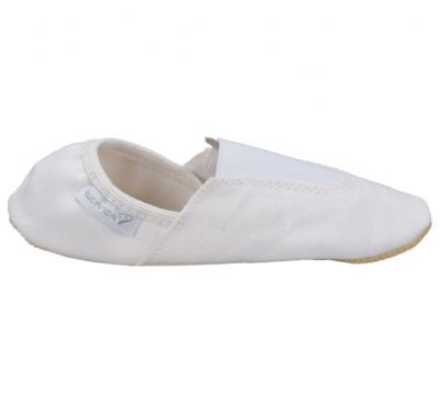 Rucanor Turn schoen Duisburg Wit