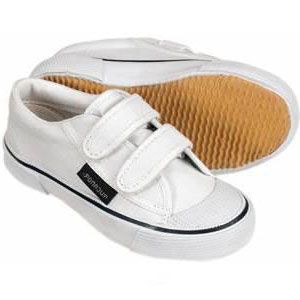 Rucanor gymschoen Frankfurt Wit-101