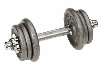 Rucanor dumbell combi 10 kg Uitverkocht