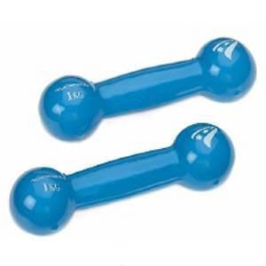 Rucanor dumbell set 1 kg