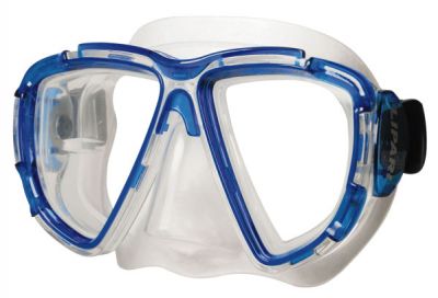 Rucanor duikmasker Praia 28675