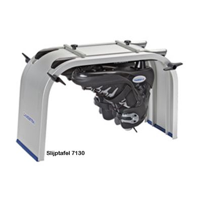 Zandstra Slijptafel 7130 Uitverkocht