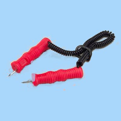 Zandstra ice Spike Red