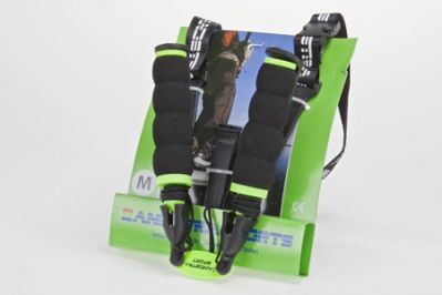 Zandstra Ice Spike de Luxe