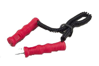 Zandstra ice spike Standaard