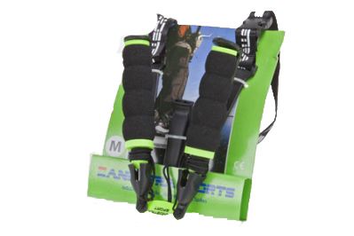 Zandstra ice spike Pro