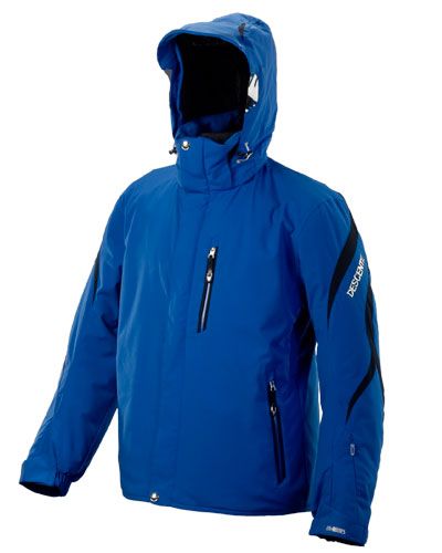 Canadian: D0-8626-49 Korenblauw