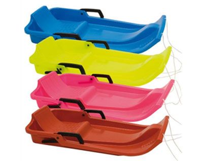 Slede Ufo (0293) Uitverkocht