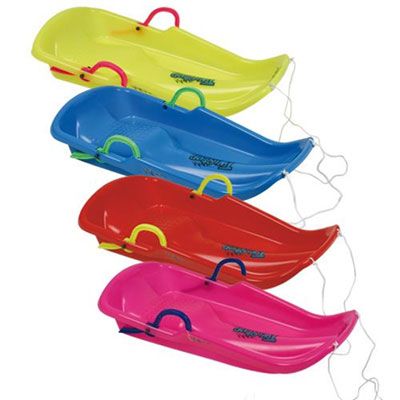 Slede Twister (0298) Uitverkocht