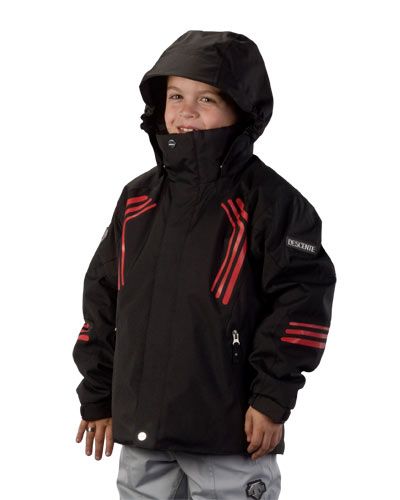 Spanish jr: D0-2606-93 Zwart Aanbieding