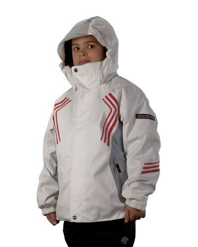 Spanish Jr: D0-2606-04 Wit Aanbieding