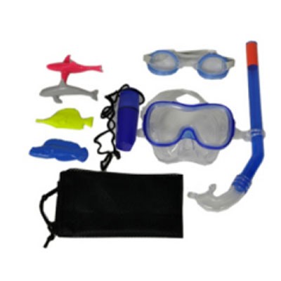 Rucanor duikset Sharky 29790 Uitverkocht