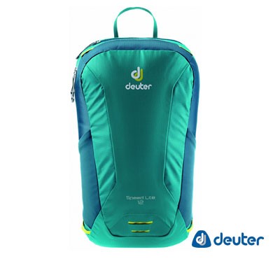Deuter Speedlite 12 DR341018-3325 Petrol Uitverkocht