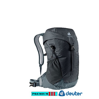Deuter AC Lite 14 DR3420521-4409 Antraciet uitverkocht