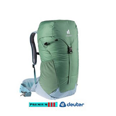 Deuter AC Lite 28 DR3420921-2335 Groen