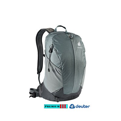 Deuter AC Lite 17 DR3420121-4412 Zwart Uitverkocht