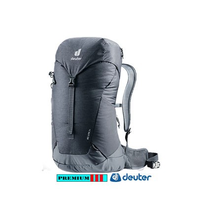 Deuter ACLite 24L DR3420821-7403 Zwart Uitverkocht