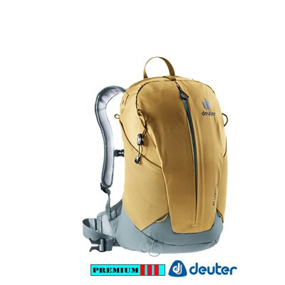 Deuter AC Lite 15 DR3420021-6211 Caramel Uitverkocht
