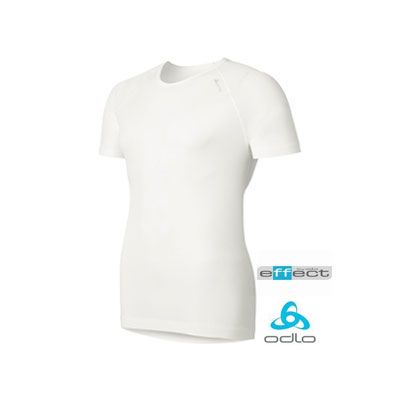 Odlo Ondershirt 140042 Wit Heren